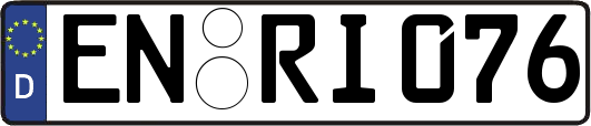 EN-RI076