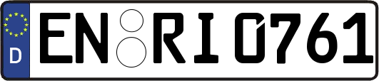 EN-RI0761
