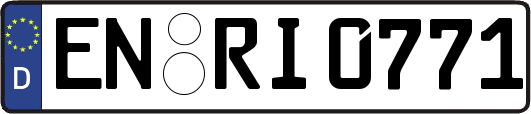 EN-RI0771