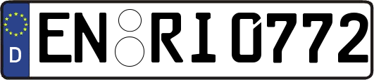 EN-RI0772