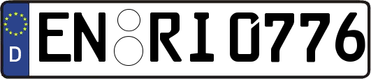 EN-RI0776