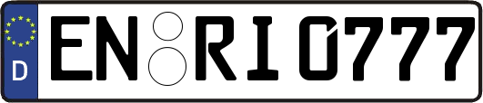 EN-RI0777
