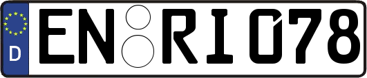 EN-RI078