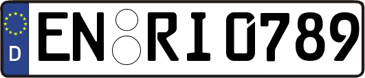 EN-RI0789