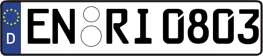 EN-RI0803