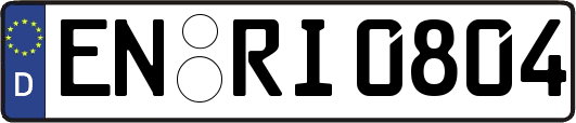 EN-RI0804