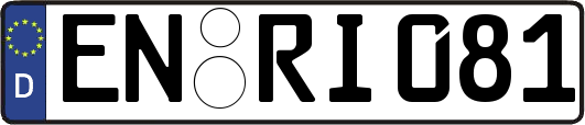 EN-RI081