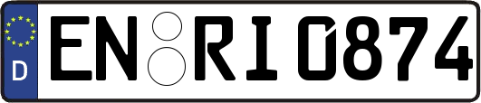 EN-RI0874