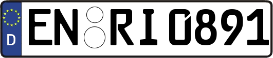 EN-RI0891