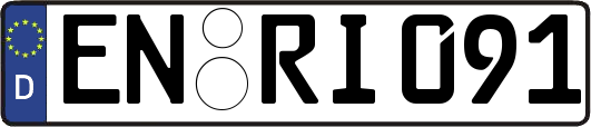 EN-RI091