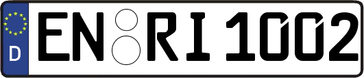 EN-RI1002