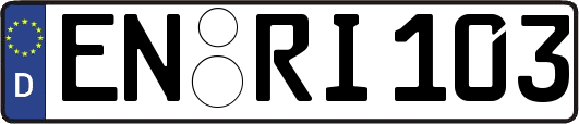 EN-RI103