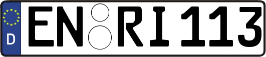 EN-RI113