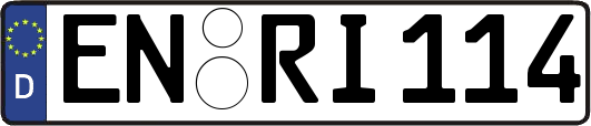 EN-RI114