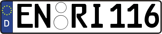 EN-RI116