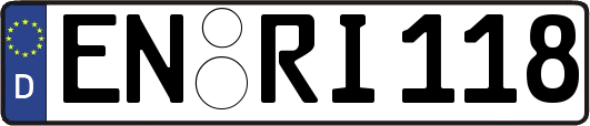 EN-RI118