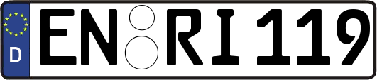 EN-RI119