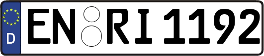 EN-RI1192