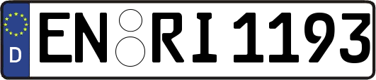 EN-RI1193