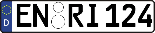 EN-RI124