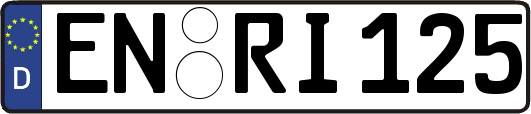 EN-RI125