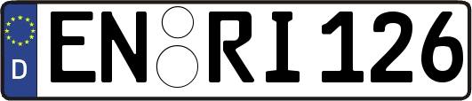 EN-RI126