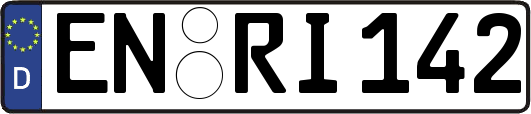 EN-RI142