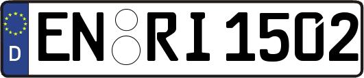EN-RI1502