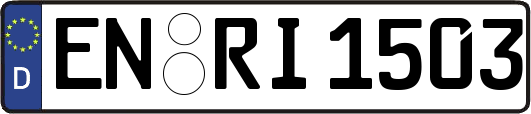 EN-RI1503