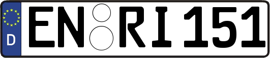 EN-RI151