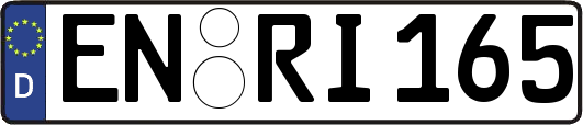 EN-RI165