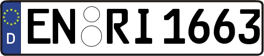 EN-RI1663