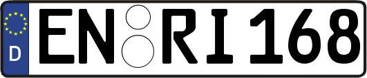 EN-RI168