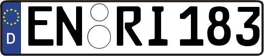 EN-RI183