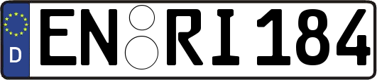 EN-RI184