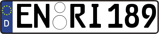 EN-RI189