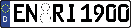 EN-RI1900