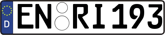 EN-RI193