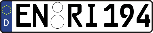 EN-RI194