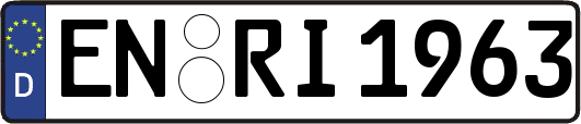 EN-RI1963