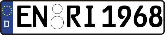 EN-RI1968