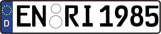 EN-RI1985