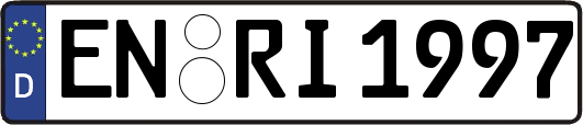 EN-RI1997