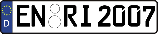 EN-RI2007