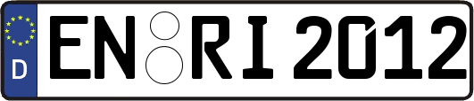 EN-RI2012