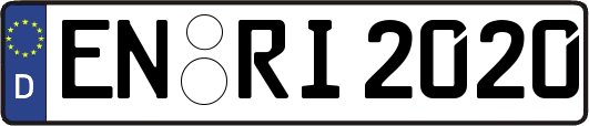 EN-RI2020