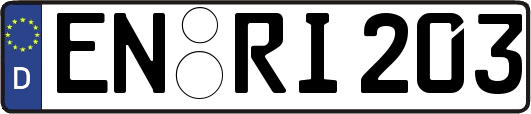 EN-RI203