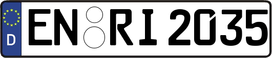 EN-RI2035