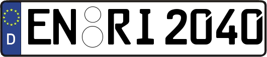EN-RI2040