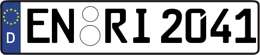 EN-RI2041